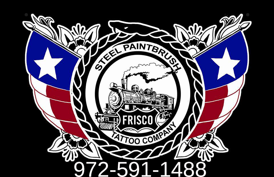 Tattoo Shops In Texas City Tx